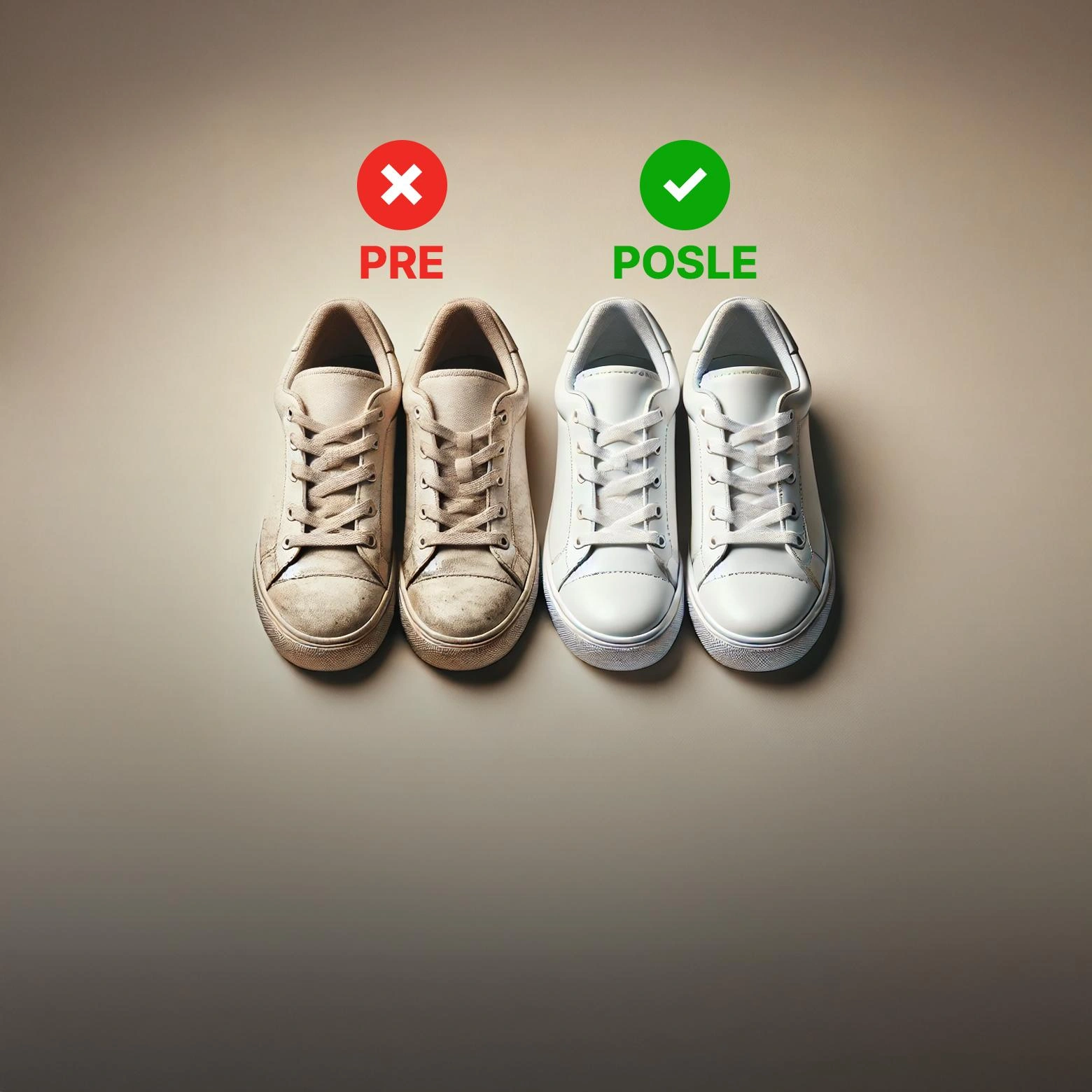 7 saveta za održavanje obuće: