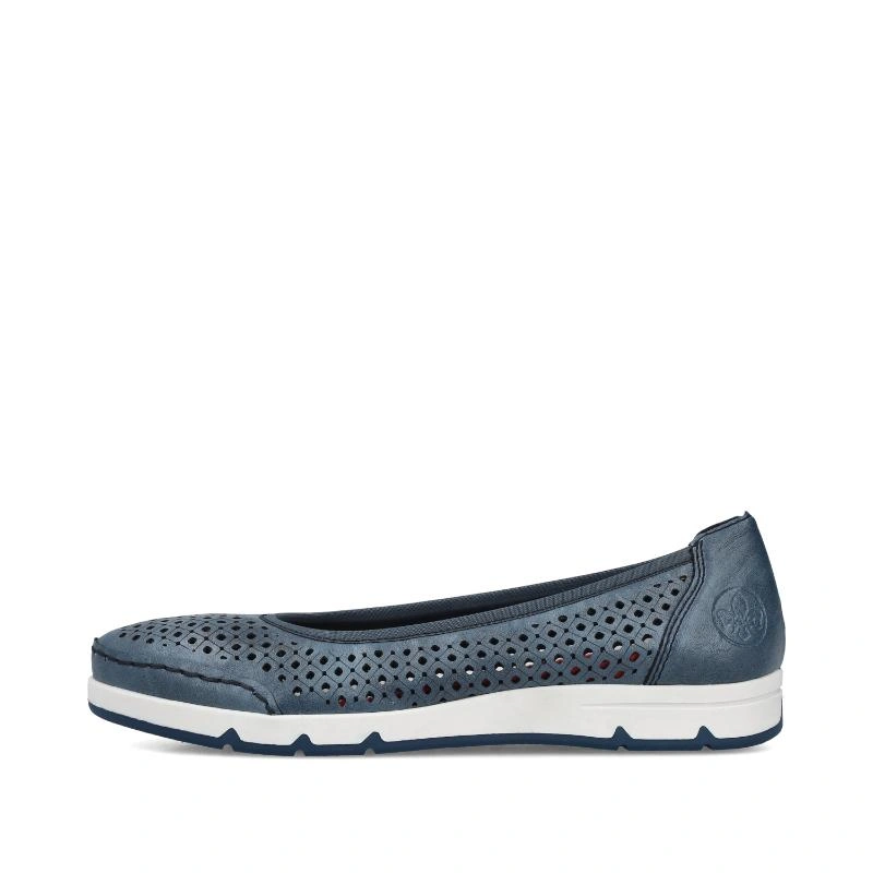 Baletanke Rieker L3065-14