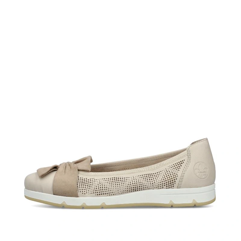 Baletanke Rieker L3066-60