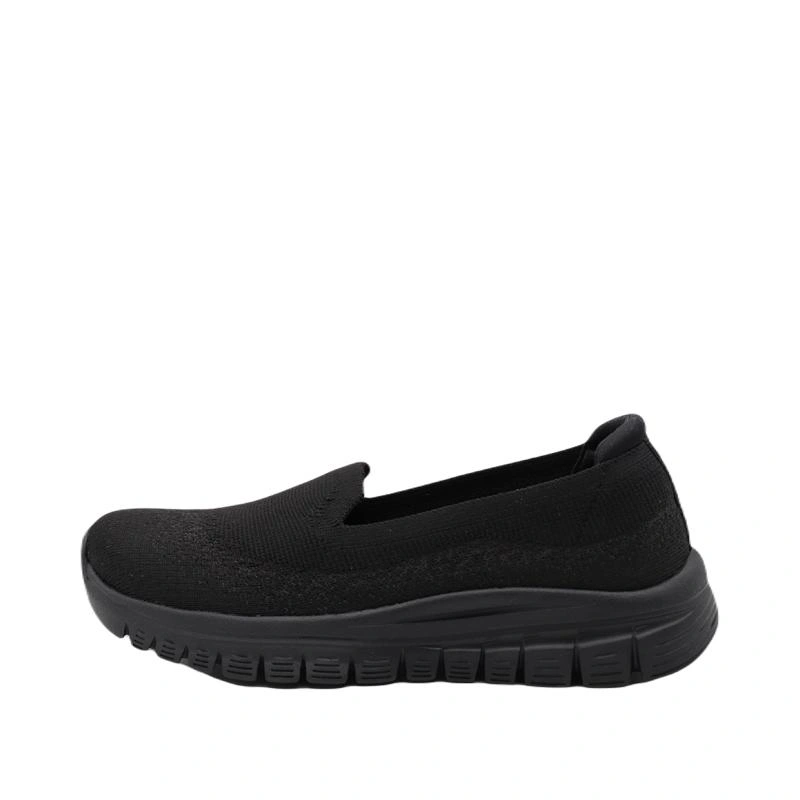 Baletanke Skechers 100697 BBK