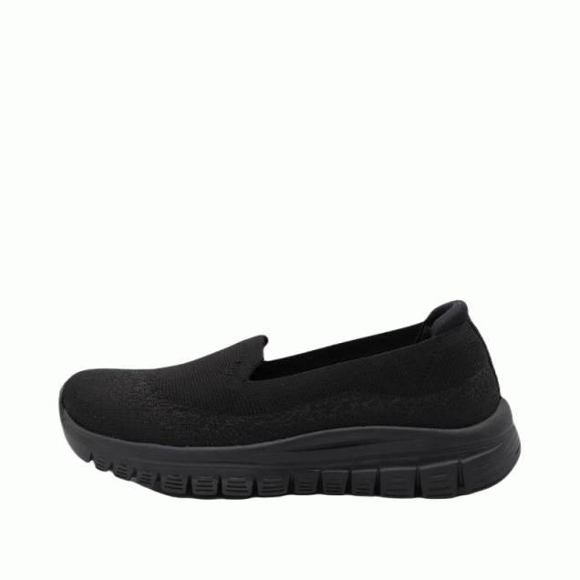 100697 Baletanke Skechers 100697 BBK