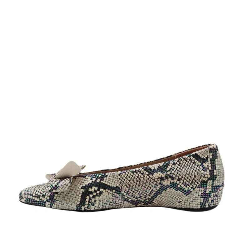 Baletanke Wonders A3821 Snake Off