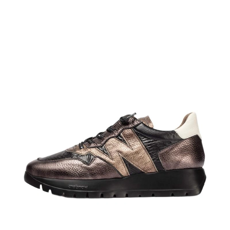 Patike Wonders A2491 Elvin Plomo