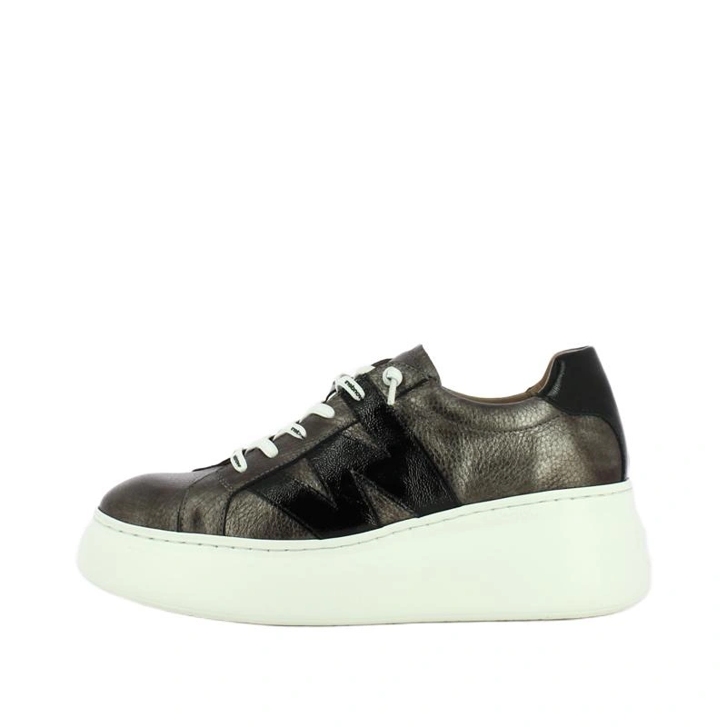 Patike Wonders A2660 Elvin Plomo