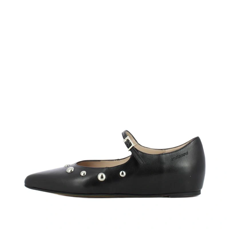 Baletanke Wonders A3831 Velvet Negro