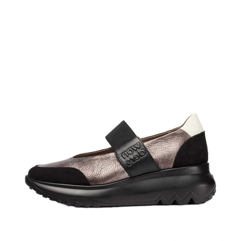 Cipele Wonders A4011 Trend Negro