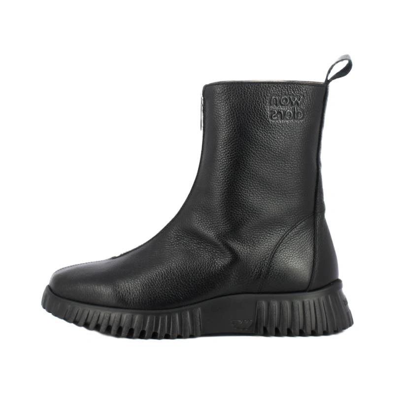 Čizme Wonders A4403 Wild Negro