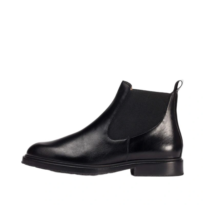 Gležnjače Wonders B9160 Oregon Negro