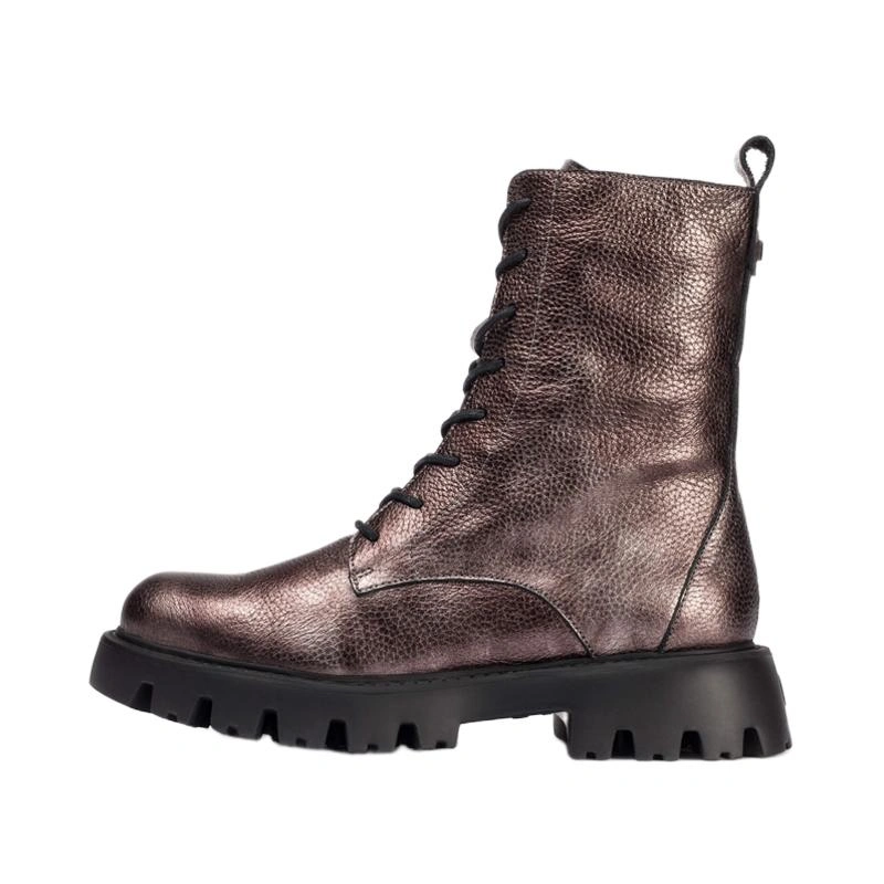 Čizme Wonders C7510 Elvin Plomo