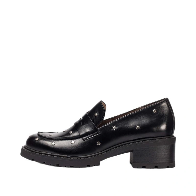 Cipele Wonders D1429 Oregon Negro