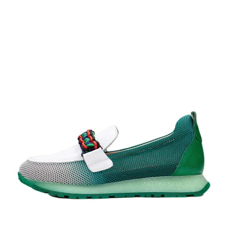 Mokasine Hispanitas BHV253948 Borneo Grass