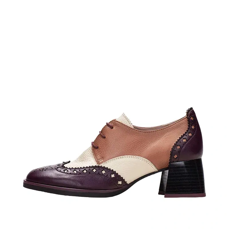 Cipele Hispanitas CHI243579 Cervo Rioja