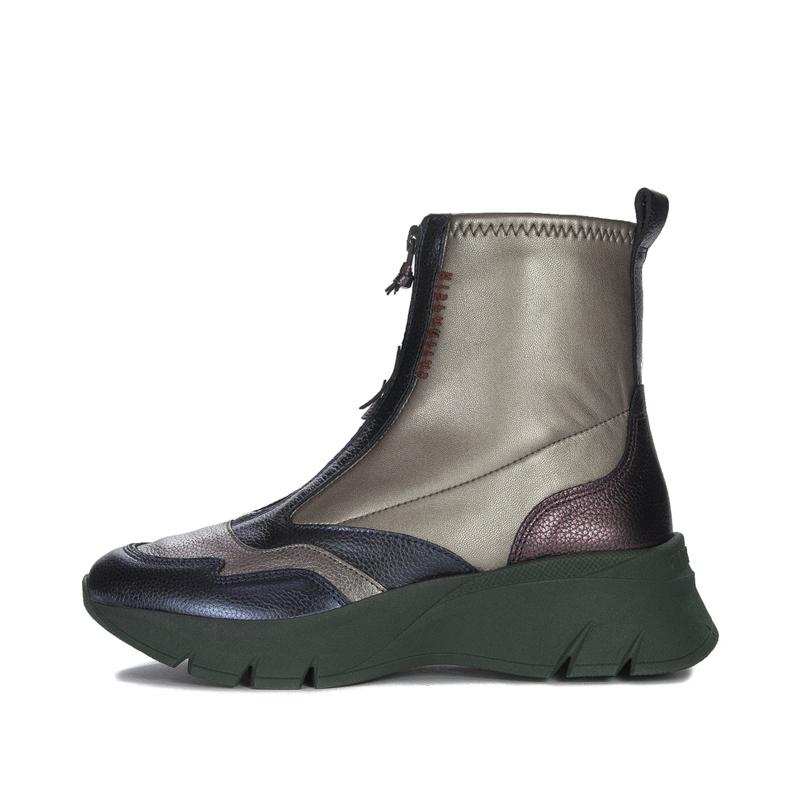 Čizme Hispanitas CHI243628 Bolmet Midnight