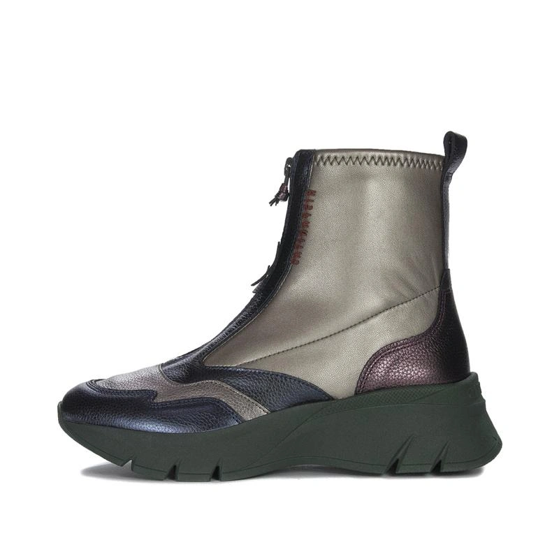 Čizme Hispanitas CHI243628 Bolmet Midnight