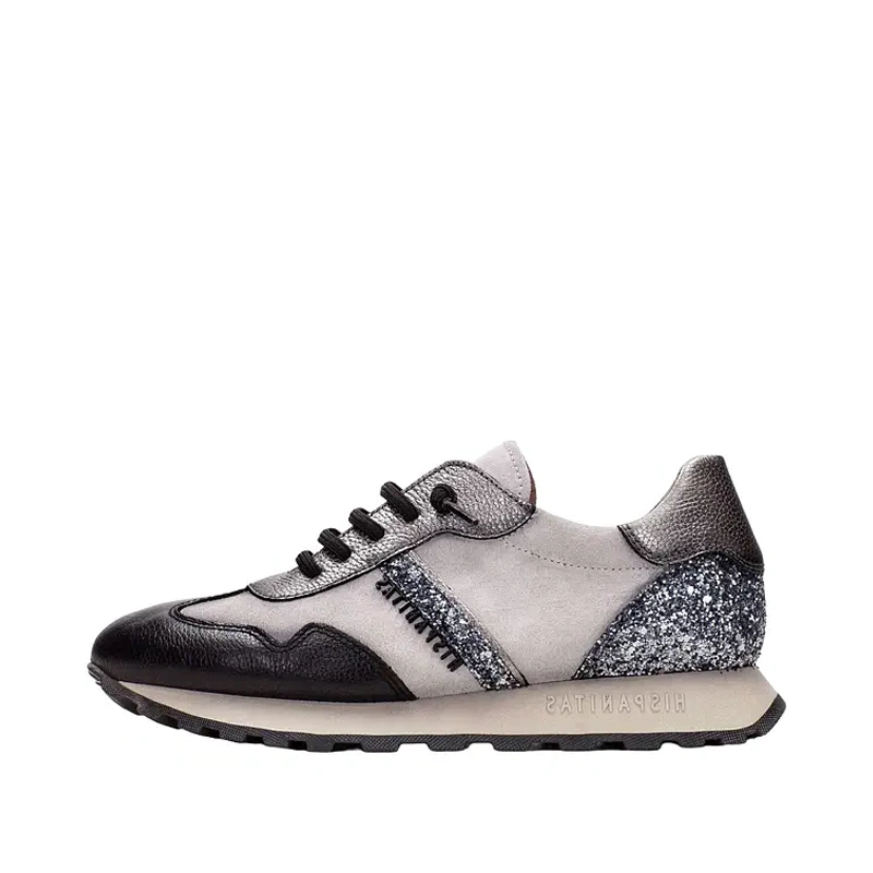 Patike Hispanitas CHI243689 Cervo Black