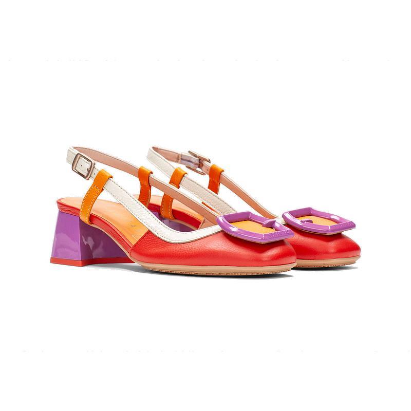 Cipele Hispanitas CHV243316 Cervo Peach