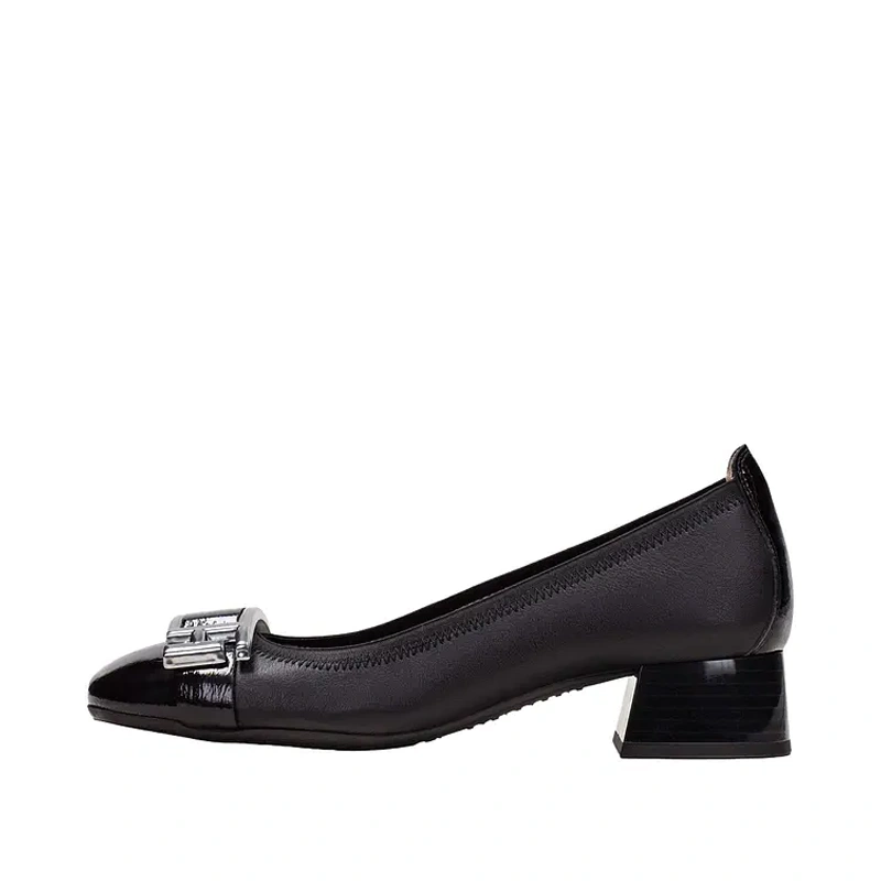 Cipele Hispanitas HI243670 Rio Black