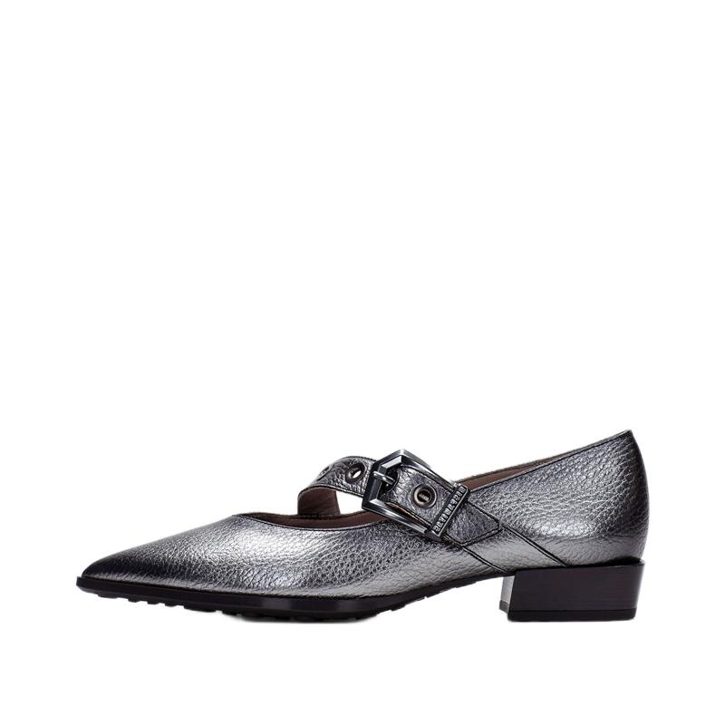 Cipele Hispanitas HI254196 Bolmet Plomo
