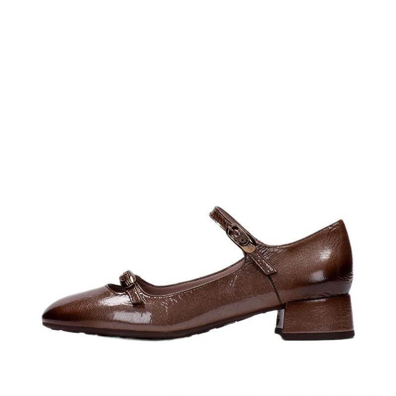 Cipele Hispanitas Hi254207 Rock Avellana