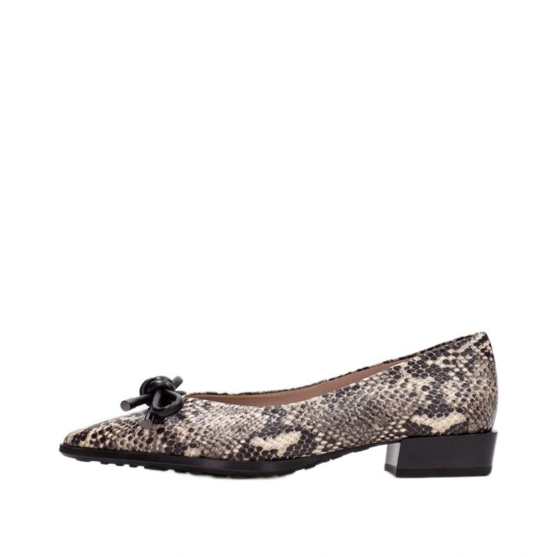 Cipele Hispanitas HI254260 Anaconda Topo