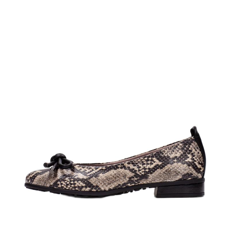 Cipele Hispanitas HI254285 Anaconda Topo