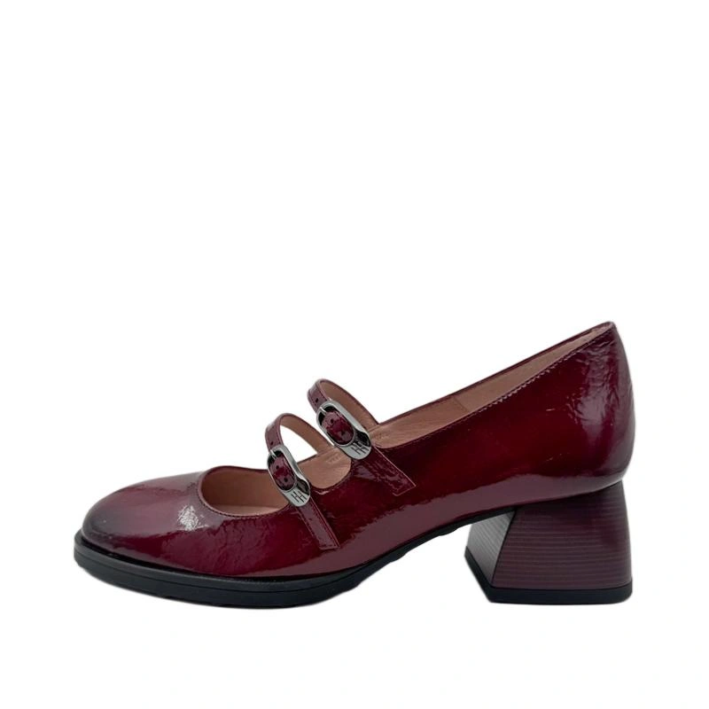 Cipele Hispanitas HI254381 Rock Wine