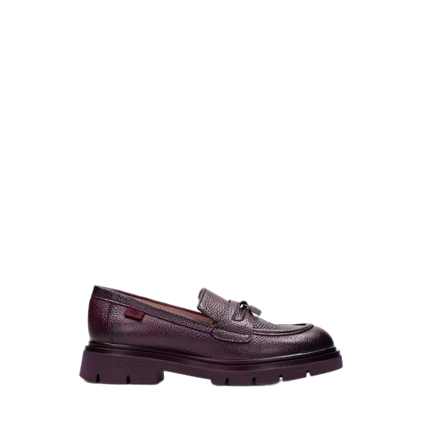 Cipele Hispanitas HI265188 bolero bordo