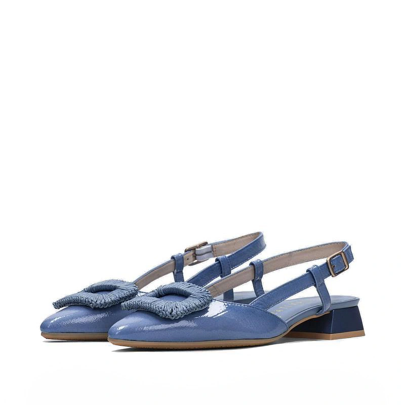 Sandale Hispanitas HV243349 Rio Azure