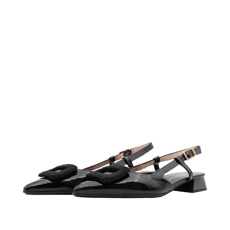 Cipele Hispanitas HV243349 Rio Black