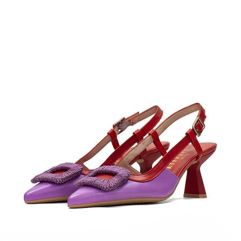 Cipele Hispanitas HV243356 Soho Violet