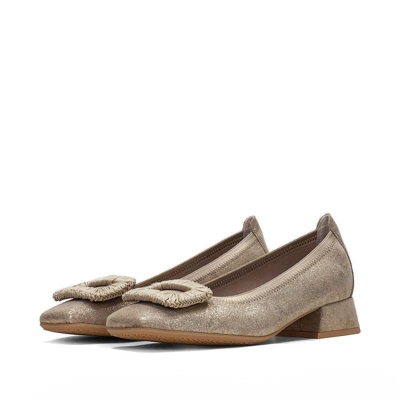 Cipele Hispanitas HV243406 Moonlight Platino