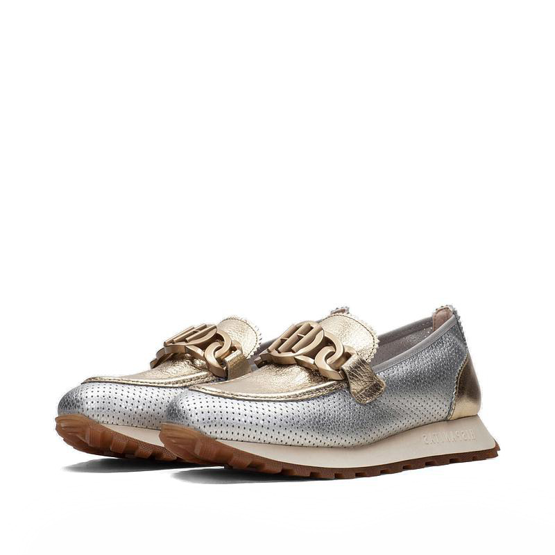 Cipele Hispanitas HV243432 Boleromet Silver