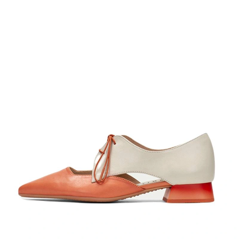 Cipele Hispanitas HV253858 Soho Coral