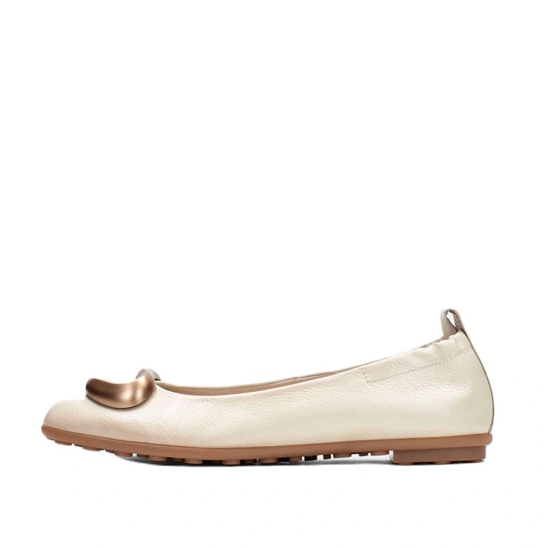 Baletanke Hispanitas Hv253931 Cervo Latte