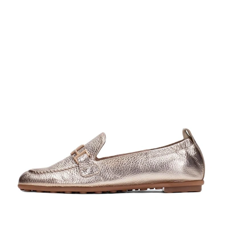 Mokasine Hispanitas HV254027 Boleromet Cava