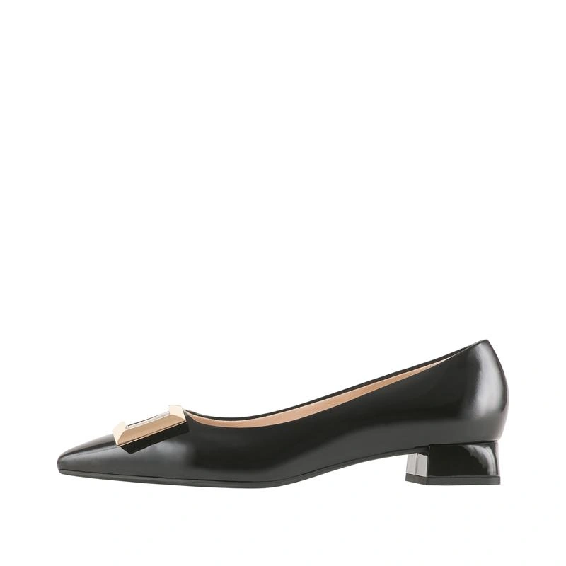 Cipele Hogl 102224-0100