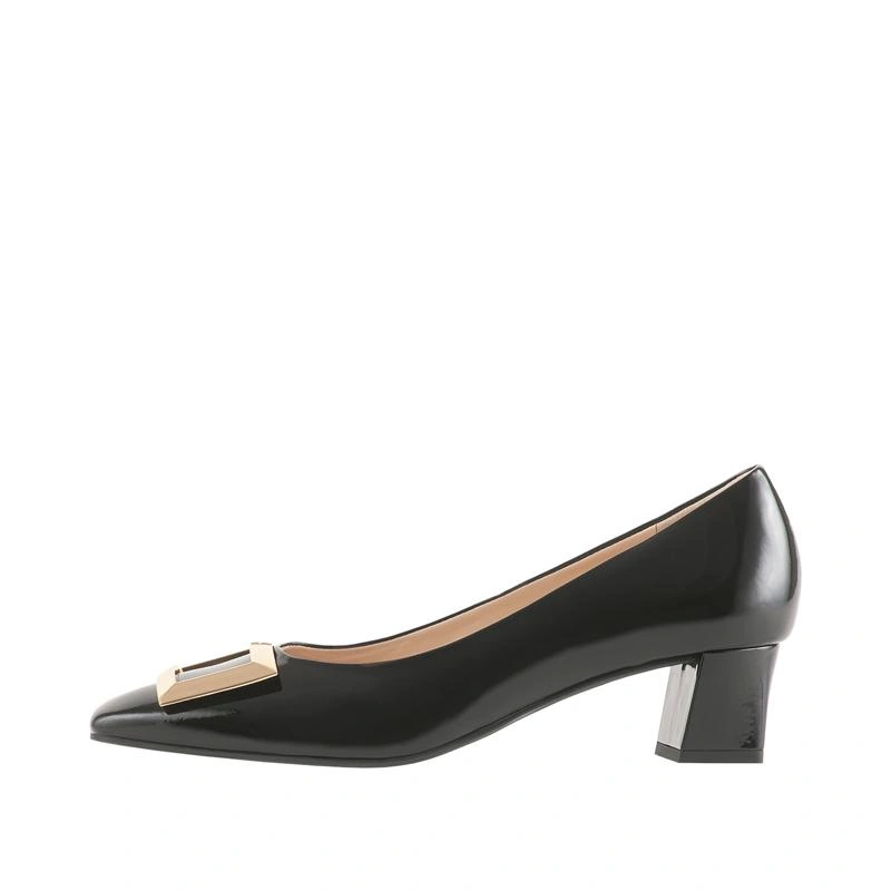 Cipele Hogl 104024-0100