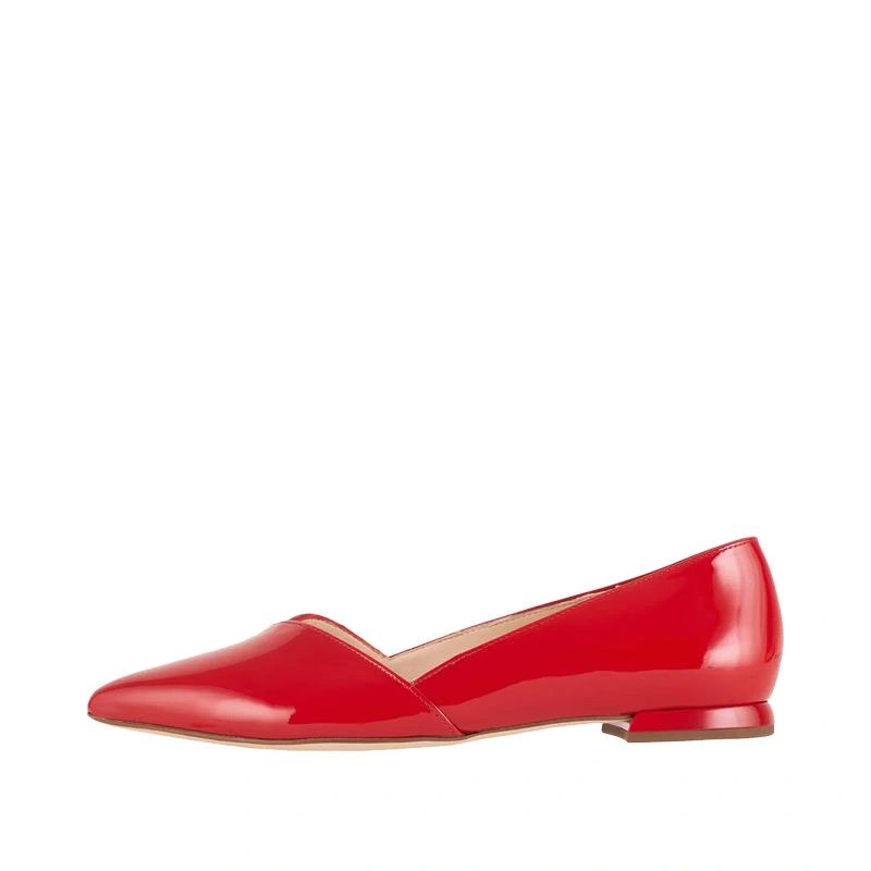 Cipele Hogl 170004-4000