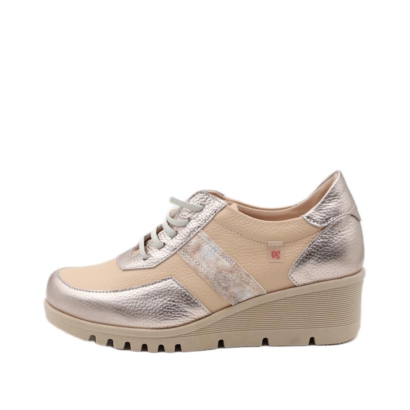 Cipele Jose Saenz 20867 Platino