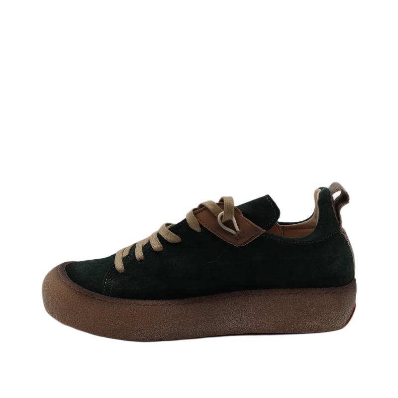 Cipele Jose Saenz 3180 Kaki