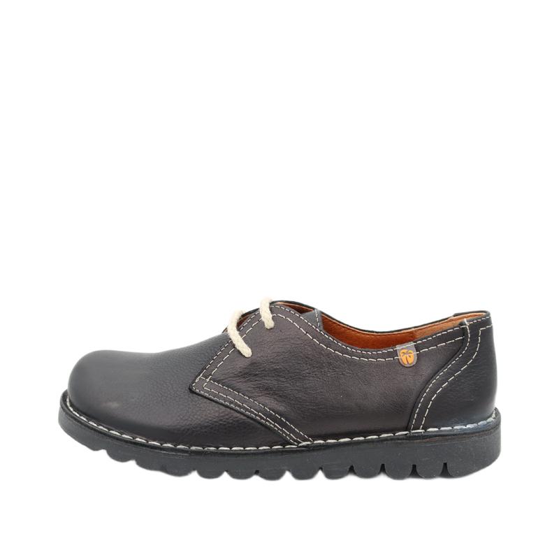 Cipele Jungla 5561 Yankee Negro