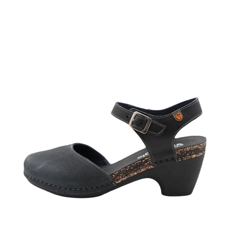 Sandale Jungla 7465 Jockey Pizarra