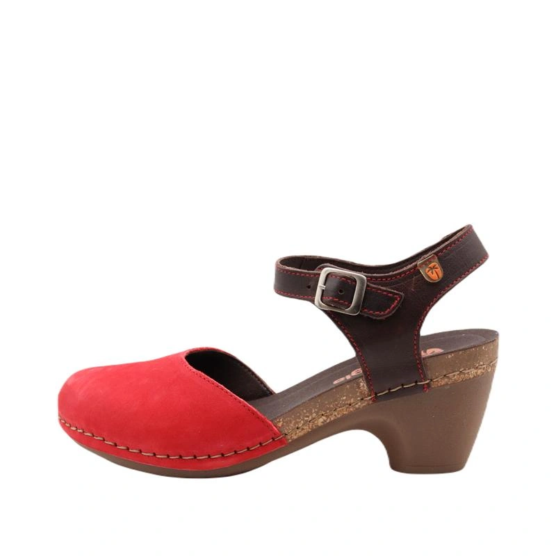 Sandale Jungla 7465 Reims Ferrari