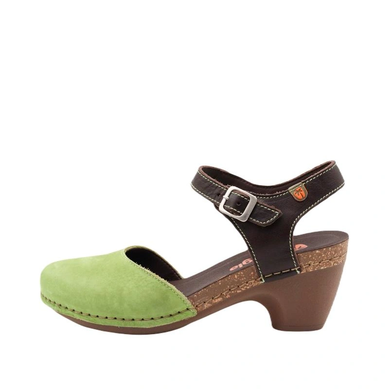 Sandale Jungla 7465 Samoa Kiwi