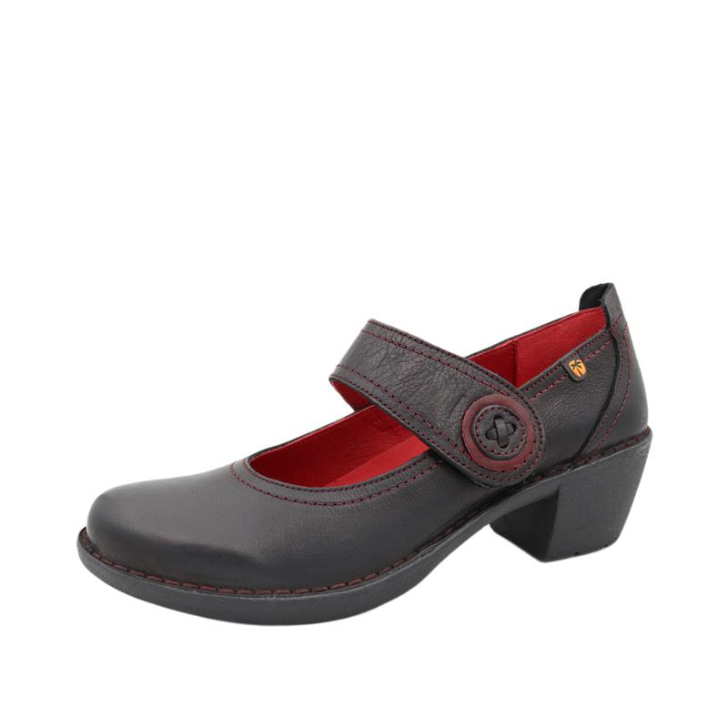 Cipele Jungla 7539 Yankee Negro