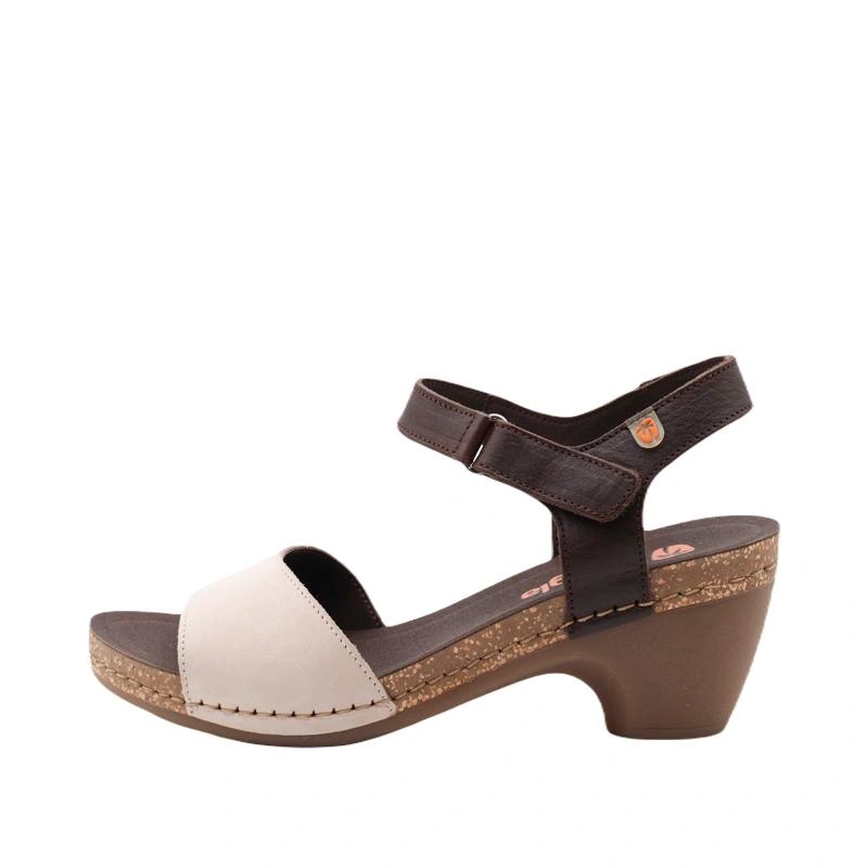 Sandale Jungla 7679 Nubuck Beach