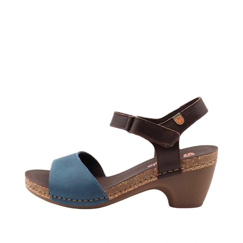 Sandale Jungla 7679 Samoa Ocean