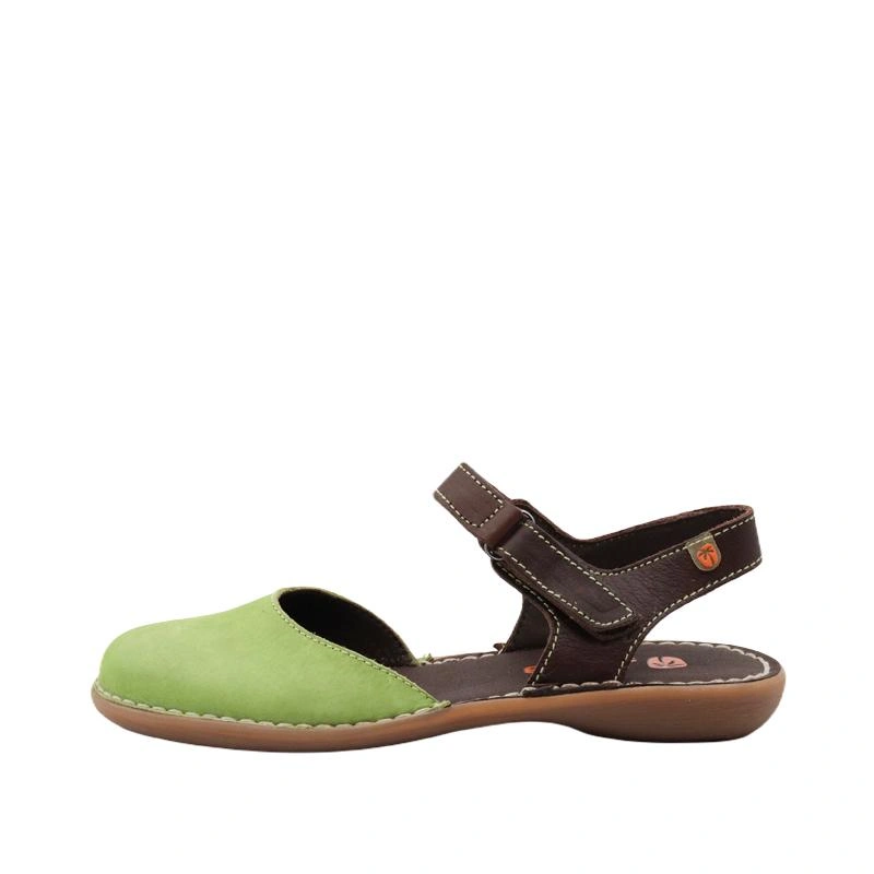 Sandale Jungla 7722 Samoa Kiwi