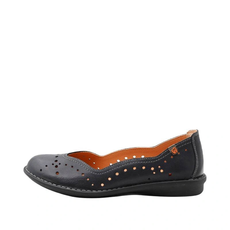 Baletanke Jungla 8037 Nevada Negro