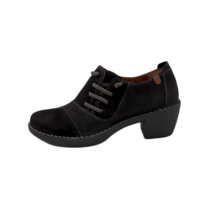 Cipele Jungla 8081 Jockey Negro
